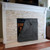 Fireplace Blocker Carbon Fiber Pavanex Fireplace Blocker Carbon Fiber Pavanex