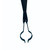 Fireplace Scissor Tongs - 26" Long