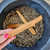 Fatwood Firestarter in a Burlap Bag - 8 lbs.