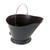 Coal Hod for Fireplace, Stove & Fire Pit