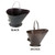 Coal Hod for Fireplace, Stove & Fire Pit