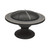 Table Top Wood Burning Fire Pit - Bronze
