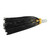 ButtonLok Smoke Chamber Spin Brush - Stiff