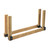 Log Rack Brackets