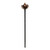 Tiki Torch - Stainless Steel