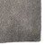 Grey Fireplace Hearth Rug