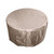 AZ Patio Heaters Round Fire Pit Cover
