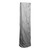 AZ Patio Heaters Square Glass Tube Patio Heater Cover