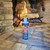Gel Flame Fire Starter 16 oz