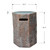 24.4" Columbia Propane Tank Cover