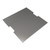Stainless Steel Lid for Montreal & Rova Bar Table