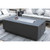 Stainless Steel Lid for Andes Fire Table