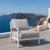 Santorini Lounge Chair