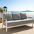 Santorini 3 Seat Sofa