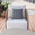 Malibu Swivel Chair
