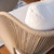 Malibu Swivel Chair