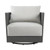 Capri Swivel Chair