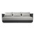 Capri 3 Seat Sofa