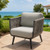 Milano Lounge Chair