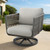 Milano Swivel Chair