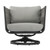 Milano Swivel Chair