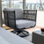 Milano Swivel Chair