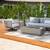 Milano Swivel Chair