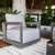 Newport Swivel Chair