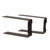 Decorative Bracket Trim Bronze (Set of 2) Flat Sawn Beam