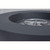 Lunar Bowl 42” Concrete Fire Table -  Dark Gray