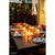Sonoma 83” Concrete Fire Dining Table