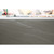 Meteora 56” Sandstone Fire Table - Space Gray