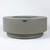 Colosseo 41” Fire Table - Light Gray