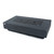 Positano 60” Sandstone Fire Table - Dark Gray