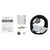 Modeno 40,000 BTU Propane Conversion Kit