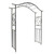 Tuscany Arbor