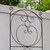 Ferro Firenze Trellis II
