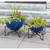 Jane II Planter- French Blue Bowl