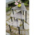 Triangular Nesting Tables Set