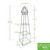 Minar Pylon I