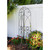 Quatrefoil Trellis