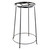 24"H Argyle Plant Stand