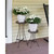Tara Plant Stands, Set of Three