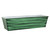 25"H Flora Stand- Large Green Flower Box