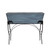 30"H Flora Stand- Large Blue Flower Box
