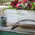 Odette Stand- Large White Flower Box