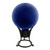 10" Gazing Globe, Blue