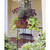 Large Folding Floor Stand