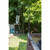 Adjustable Height Handrail Pole