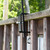 Adjustable Height Handrail Pole